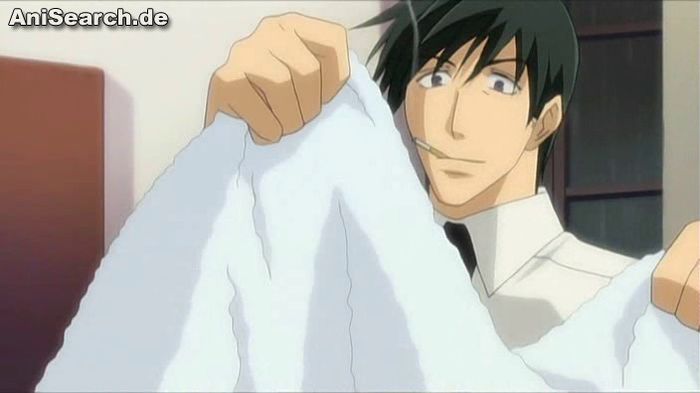 miyagi 1 - Junjou Romantica