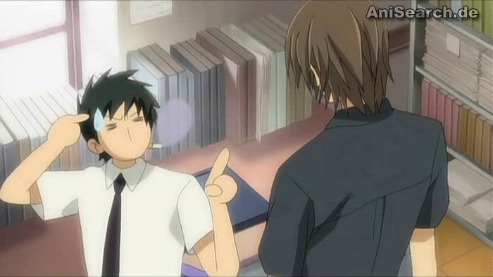 miyagi 3 - Junjou Romantica