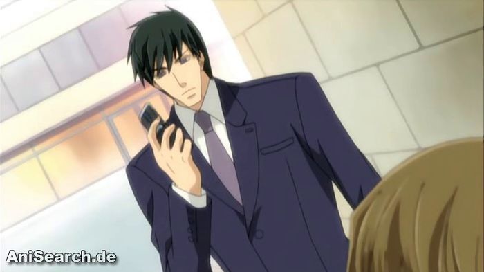 miyagi 7 - Junjou Romantica