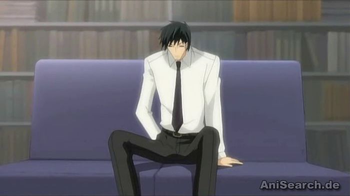 miyagi 8 - Junjou Romantica