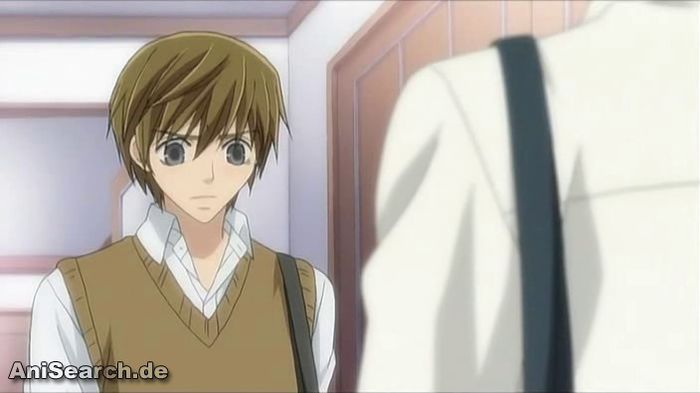 shinobu 3 - Junjou Romantica