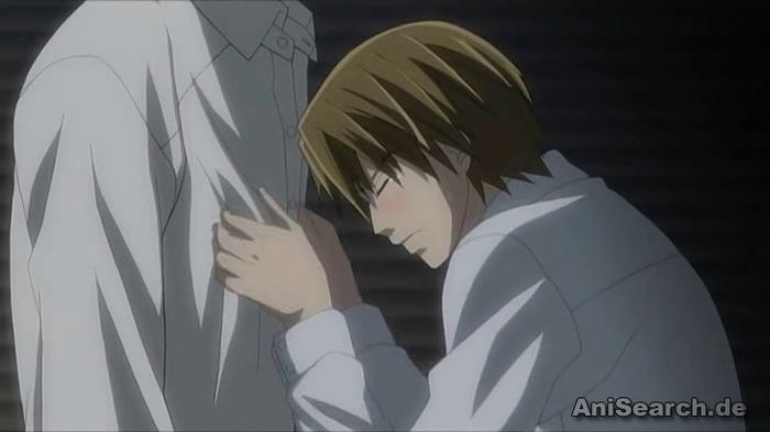 shinobu 8 - Junjou Romantica