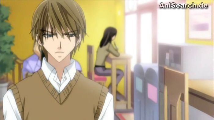 shinobu 10 - Junjou Romantica