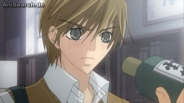shinobu 11 - Junjou Romantica