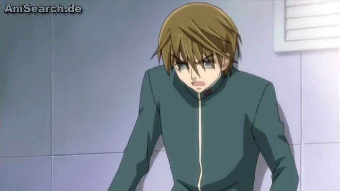 shinobu 12 - Junjou Romantica