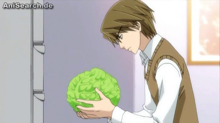 shinobu 13 - Junjou Romantica