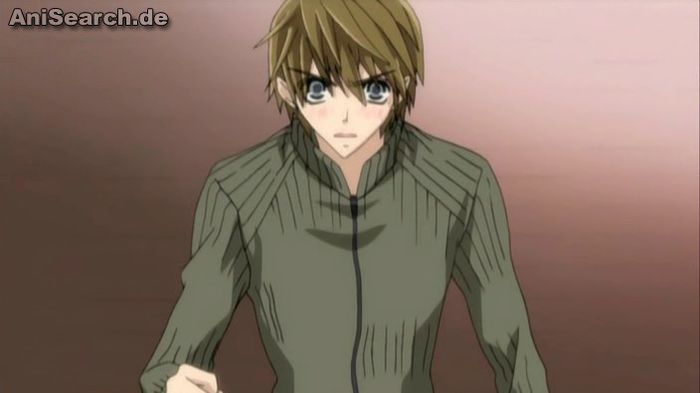 shinobu - Junjou Romantica