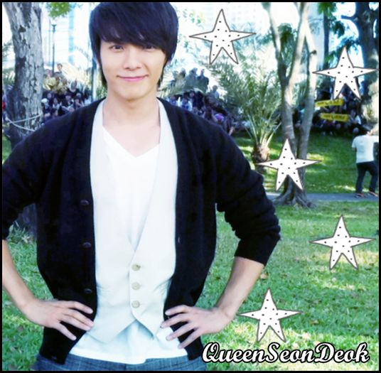 » ♥ Happy Birthday ! :x