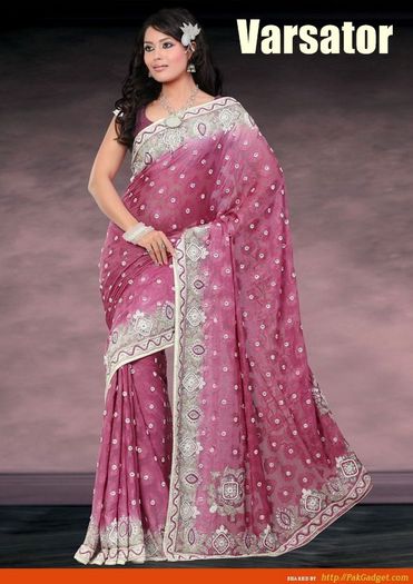 Varsator - x-SAREE-x