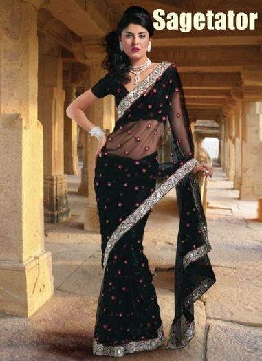 Sagetator - x-SAREE-x