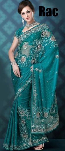 Rac - x-SAREE-x