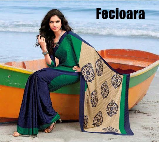 Fecioara - x-SAREE-x