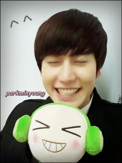 Happy birthday oppa ! :X - m-m Happy birthday