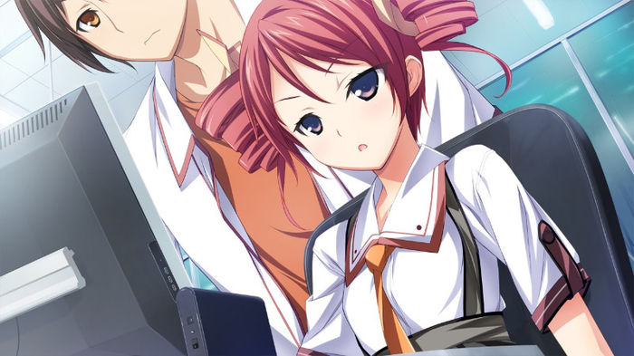Material.Brave.full.1409971 - Anime - Red Hair