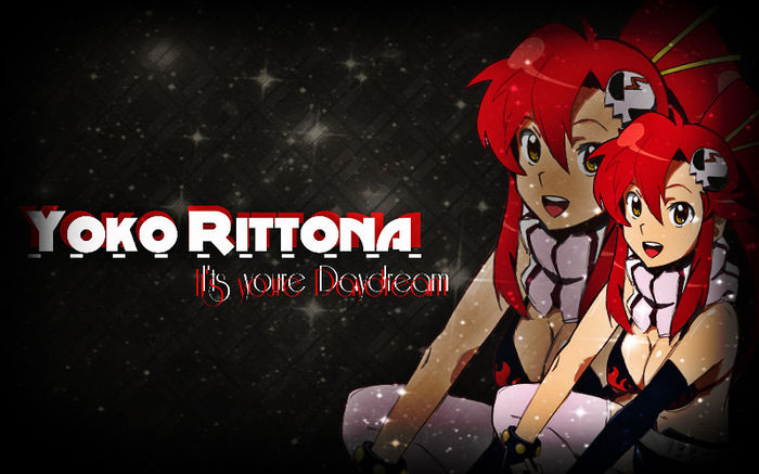 Yoko.Littner.full.1417199 - Anime - Red Hair