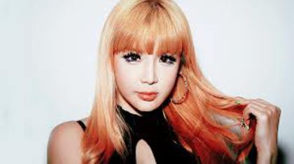 images - 2NE1 IN FIECARE ZI 2
