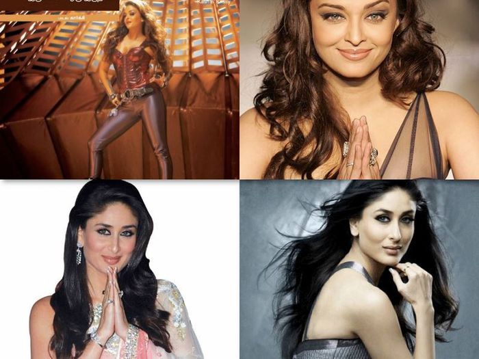 Adooorabile:*:* - Aish and Bebo