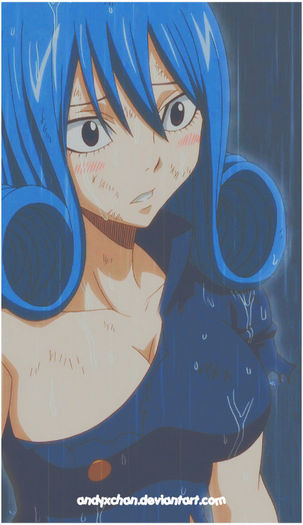  - X-Juvia Loxar