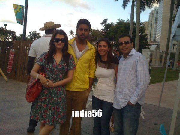  - Aishwarya Rai poze rare