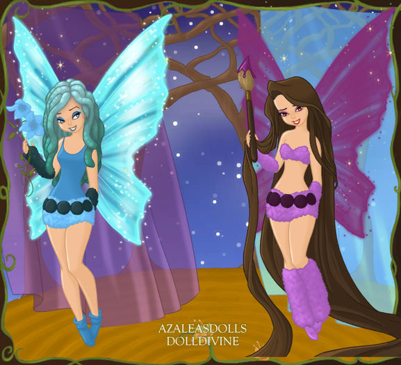 Pixie_Scene_Maker-Azaleas_Dolls