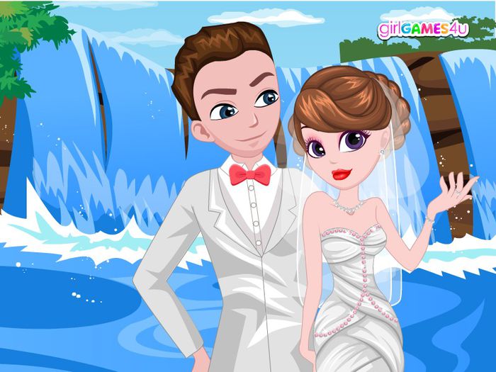 Niagara Falls Honeymoon Preparation