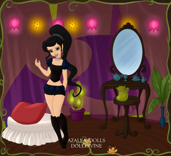 Pixie_Scene_Maker-Azaleas_Dolls