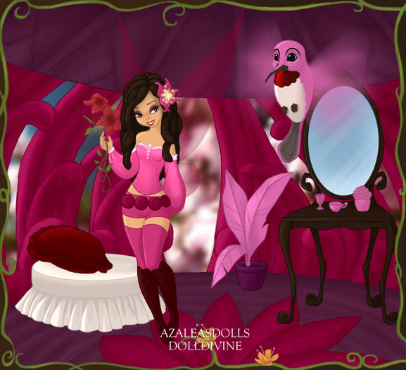 Pixie_Scene_Maker-Azaleas_Dolls