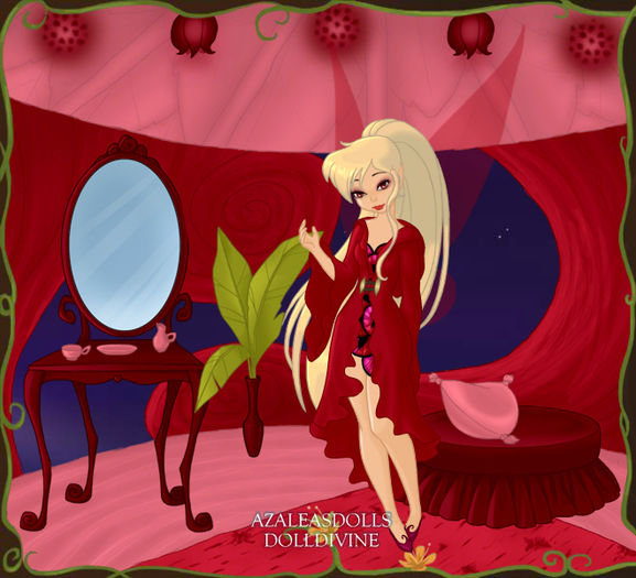 Pixie_Scene_Maker-Azaleas_Dolls