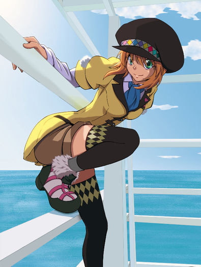 Leia.Roland.full.1412369 - Anime - Orange Hair