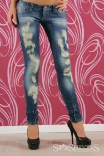 Haine-dama-Jeans-Mexton-Essence-Blue-200x300