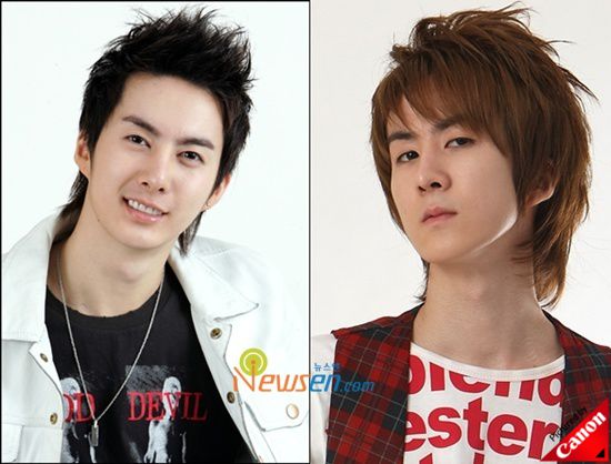  - kim kibum u-kiss si kim hyung jun ss501