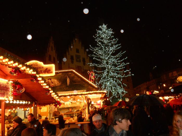 DSCN5583 - Weihnachtsbasar - bazar de Craciun in Frankfurt am Main