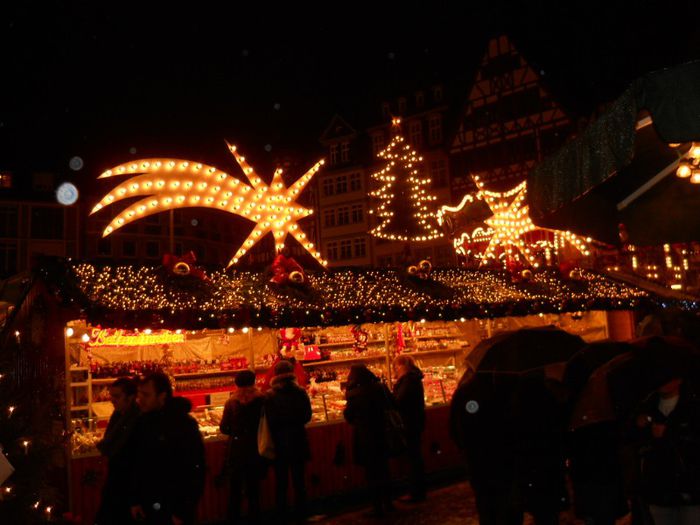 DSCN5586 - Weihnachtsbasar - bazar de Craciun in Frankfurt am Main