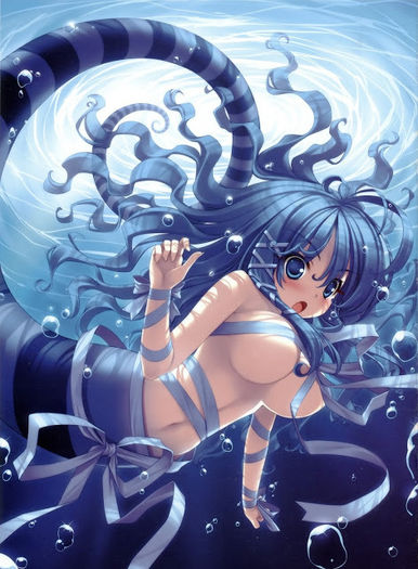 b_mermaid_neko_works_ecchi_anime_by_Sayori_animekida_wallpaper_large