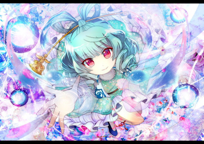 Konachan.com - 151314 sample