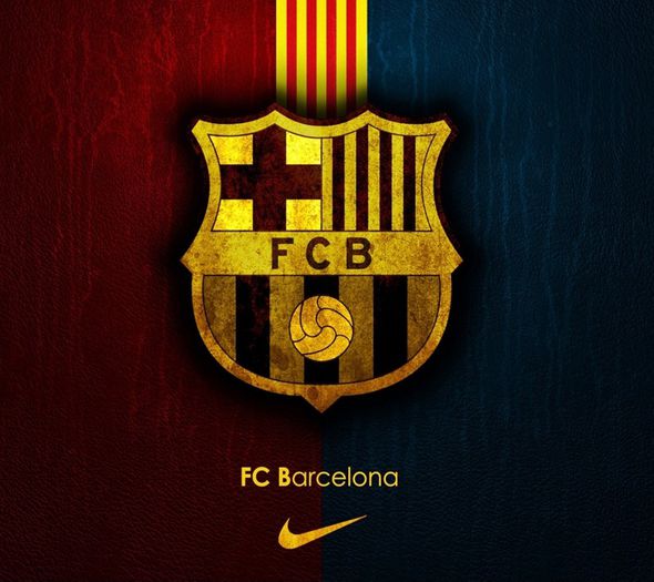 Fc_Barcelona. - CONTACT