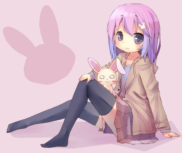 55763-anime-paradise-cute-anime-girl