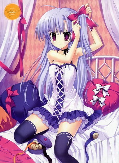 61841499963242403802759362976828613572_large - Anime - Purple Hair
