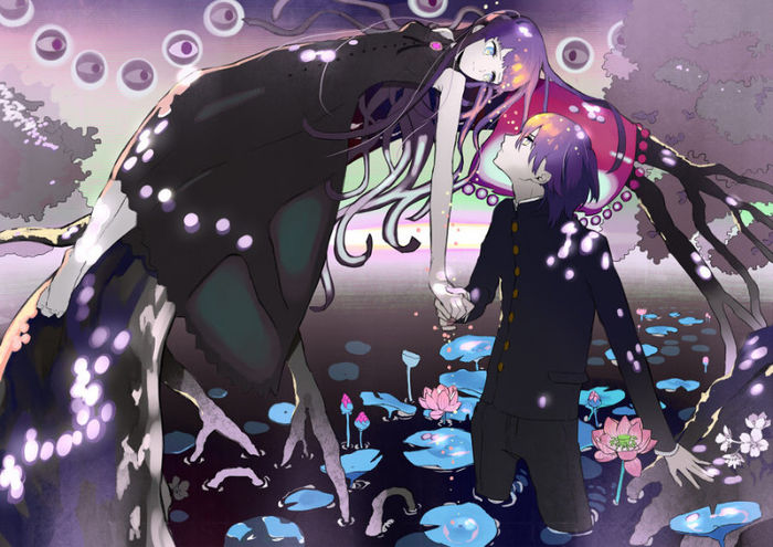 contagion_by_serori360-d56t68g - Anime - Purple Hair