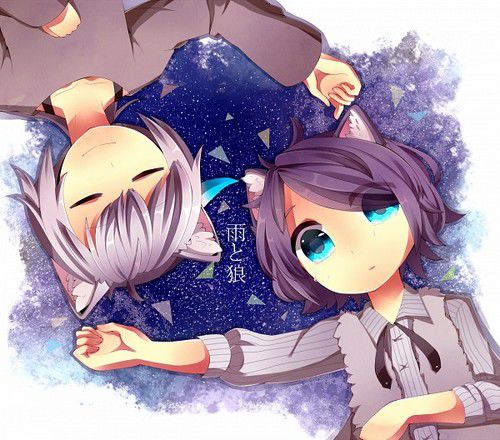 Vocaloid.600.1353054_large - Anime - Purple Hair