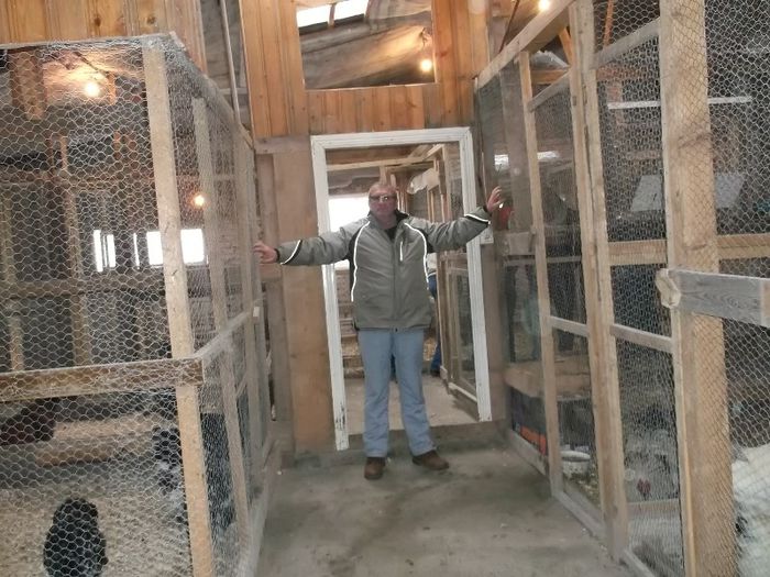 LUNG E DRUMUL ....LUDUSULUI