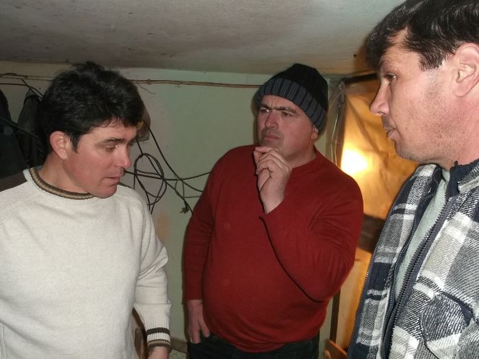 ATATA I-AM TAIAT DIN CIOC