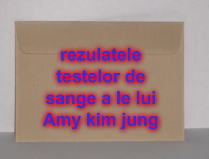 ii intide plicul lui Angel