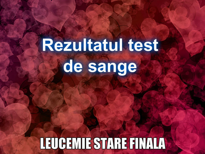 angel ii da foc rezultatului ei