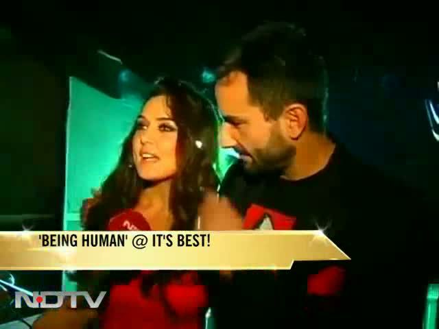 Preity Goes Gaga Over Saif s Look _ 480 p (4)