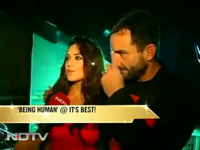 Preity Goes Gaga Over Saif s Look _ 480 p (5)