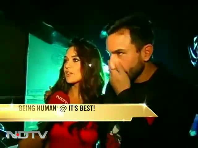 Preity Goes Gaga Over Saif s Look _ 480 p (6)