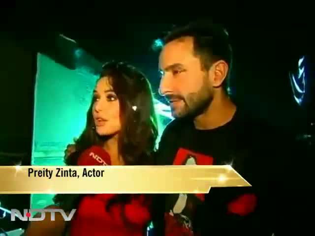 Preity Goes Gaga Over Saif s Look _ 480 p (13)