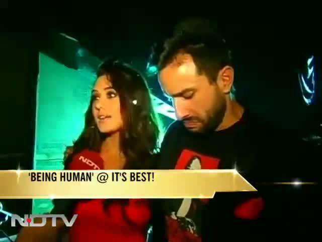 Preity Goes Gaga Over Saif s Look _ 480 p (16)