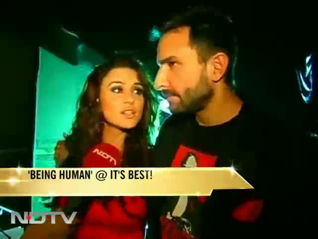 Preity Goes Gaga Over Saif s Look _ 480 p (20)